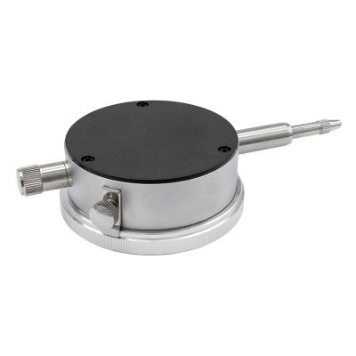 Indikatorklocka 0-10 x 0,01 mm DIN 878